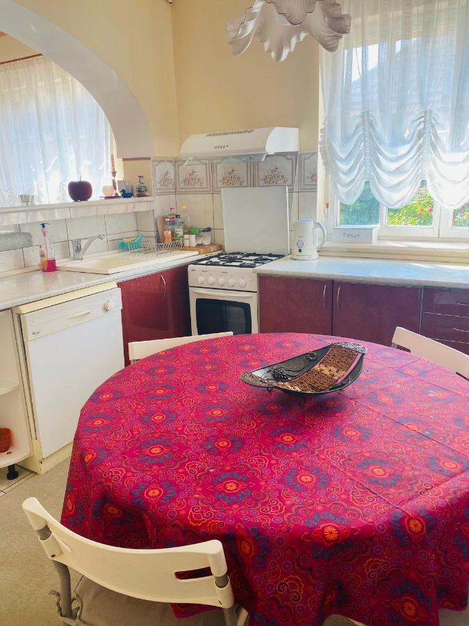 Willa Leisure House Hunedoara Uroi Zewnętrze zdjęcie